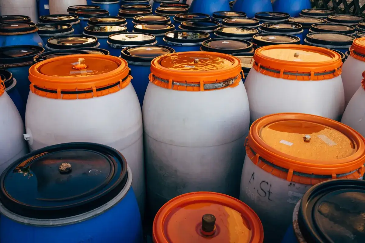 Hazmat Cleanup in Jamestown, CA