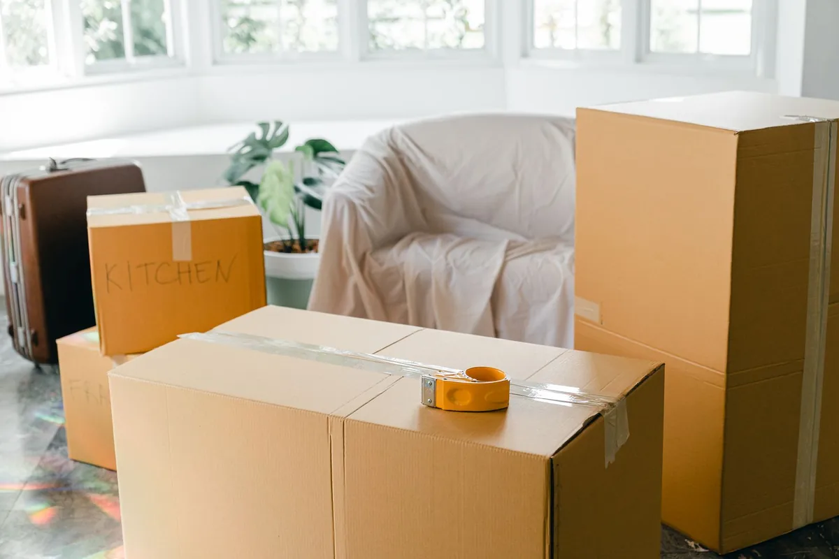 Hoarding Cleanup in Jamestown, CA